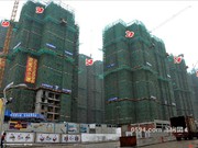 2016年1月工程進(jìn)度