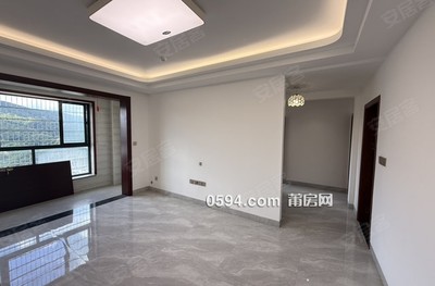 萬達(dá)九龍小區(qū)   急售精裝修未入住僅一萬出頭 看房有鑰匙-莆田二手房