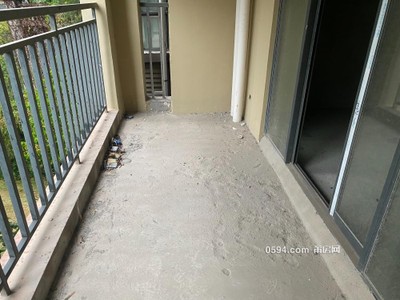 逸夫小學對面 駿歐龍盤 133.5平 毛坯三房 單價11087元-莆田二手房