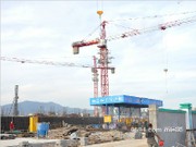 2016年6月工程進度