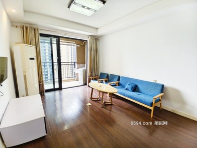 押一付一！萬(wàn)科七期二次裝修，現(xiàn)房干凈整潔，找我免物業(yè)-莆田租房