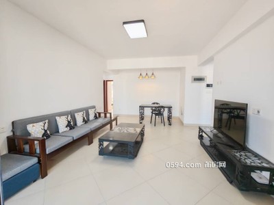 租金2300元 中海國際 3室2廳1衛(wèi) 112平-莆田租房