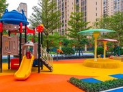 小區(qū)實(shí)景 (4)