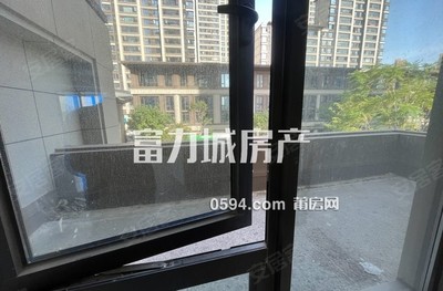 萬科玉湖頭排大唐玉湖印象無遮擋南北東-莆田二手房