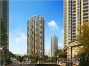 正榮潤(rùn)璟效果圖