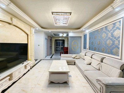 實小，勵志，中山附近，大面積 萬科城七期御園 租金2499-莆田租房