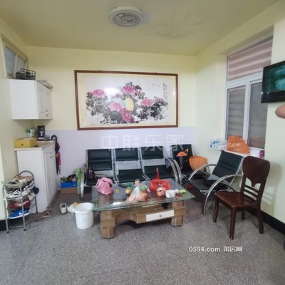 南門鹽場集資房  3房 中層南北通透 光線好售55萬-莆田二手房