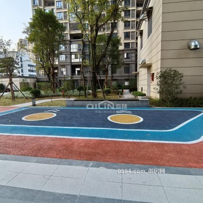 降價(jià)了龍德井 迎和雅軒 毛坯3居室  單價(jià)需8962元 戶型好-莆田二手房