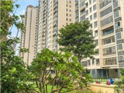 一期小區(qū)實景圖