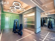 架空層實(shí)景