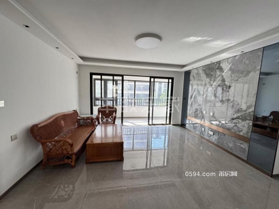 莆田學院旁！4房精裝拎包入住，適合家庭，臨南少林-莆田二手房