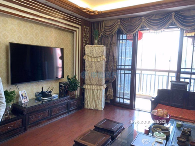 市政府附近 鉑玥湖 保持9成新   高端社區(qū)  神戶型  低公攤-莆田二手房