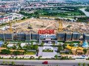 學(xué)仕府2024年5月