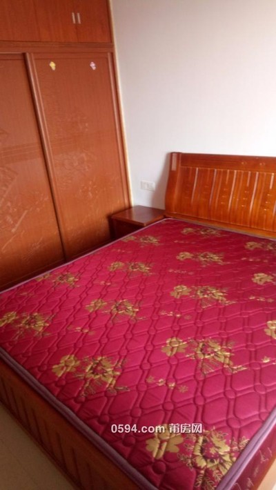 下磨小區(qū)，1房1廳1衛(wèi)1陽臺-莆田租房