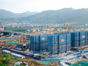 2019年7月23日工程進度