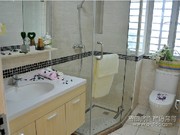 110㎡兩房-衛(wèi)生間