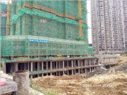 2015年9月工程進(jìn)度圖