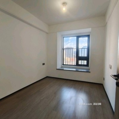 建發(fā)融創(chuàng) | 和鳴蘭溪 188.8萬 143平 4室2廳2衛(wèi) 南北東 單價13200-莆田二手房