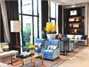 營銷中心（洽談區(qū)）