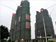 2015年6月工程進(jìn)度