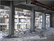 2015年9月工程進(jìn)度結(jié)果