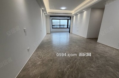 開發(fā)商一口價保利天匯 免過戶費 精裝修未入住 書香府-莆田二手房