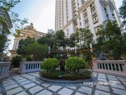 環(huán)球花園實(shí)景圖