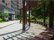 小區(qū)實(shí)景圖