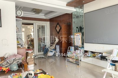 城東 荔城一.小 十幾層 東城1號 1.1萬多 新附屬醫(yī)院旁-莆田二手房