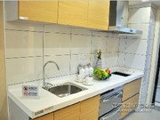 54㎡單身公寓樣板房