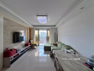 歐氏領(lǐng)秀 4房2廳2衛(wèi) 中檔裝修 賣10332-莆田二手房