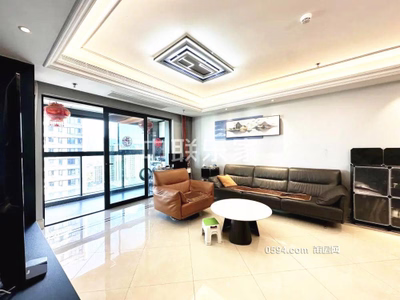 城南業(yè)主 幾十萬 融創(chuàng)蘭溪大觀一期 二次裝修保持9.9新證滿-莆田二手房