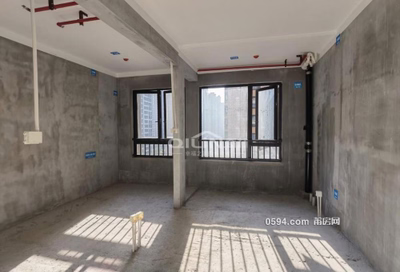 梅峰中山中高楼层房东急卖保利建发棠颂和府-莆田二手房