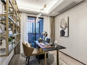 樣板房實(shí)景