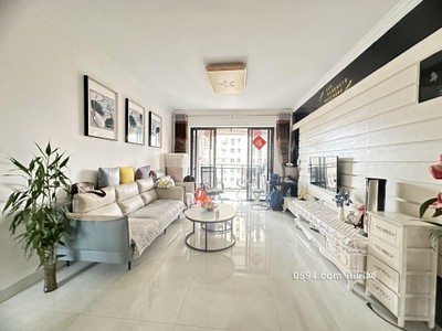 駿乘名門塘北一號青璜分校14中精裝修中高層拎包入住-莆田二手房