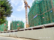 2018年2月工程進(jìn)度