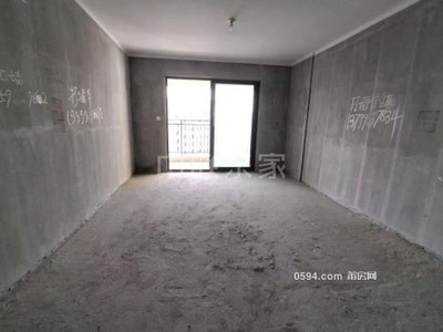 龍德井安置房  毛坯4房 好樓層南北東朝向 一平方9500-莆田二手房