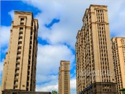 2014年10月小區(qū)實(shí)景