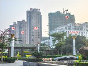 2016年10月工程進(jìn)度圖