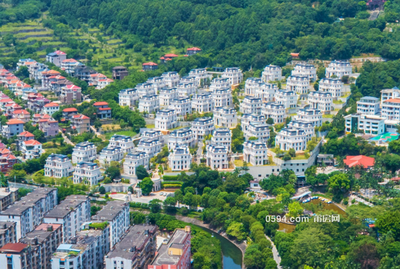 鳳凰山鉑郡 獨(dú)棟別墅 8房3廳6衛(wèi) 豪華裝修 賣2300萬(wàn)-莆田二手房