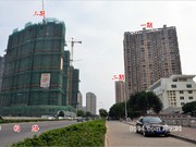 2015年11月工程進(jìn)度圖