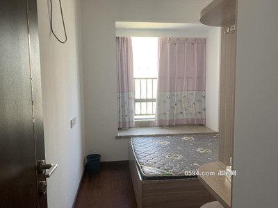 建發(fā)縵云旁，萬達附近木蘭紫闕，高層四房，只要15000，精裝-莆田二手房