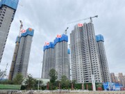 2021年11月工程進(jìn)度