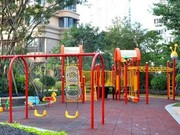 小區(qū)實(shí)景