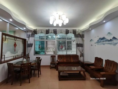 鞋材市場(chǎng)附近麟峰小學(xué)附近三房?jī)蓮d一衛(wèi)-莆田租房