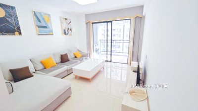 新出好租 家具都有 拎包入住 采光好 宜居安靜 房東好說話 -莆田租房