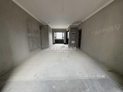 萬達繁華商圈南湖對面攬月豪庭南北通透很想賣-莆田二手房