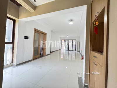 純辦公好房 富力尚悅居 高層通透大三房雙拼陽(yáng)臺(tái)-莆田租房