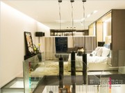 42㎡樣板房——臥室