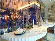 挑高小復(fù)式樣板房